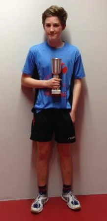 Klubmester Senior A - 2016