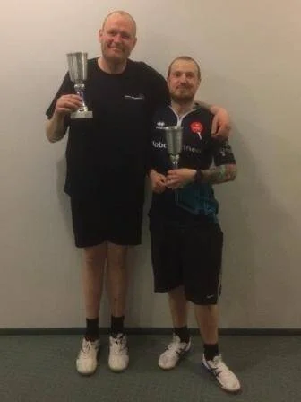 Klubmestrer seniorer2018