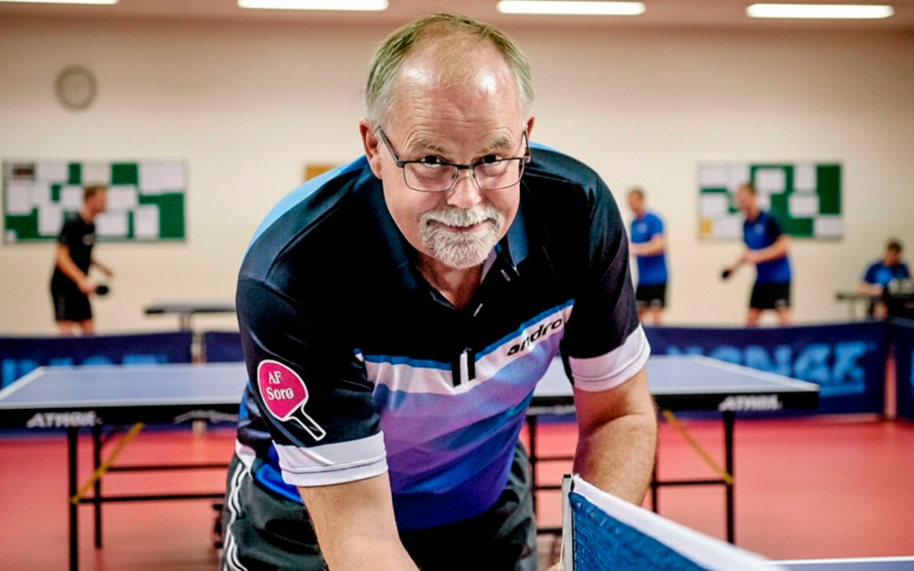 æresmedlem Allan Petersen